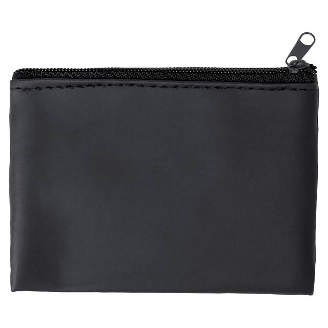 Dramix - purse - black