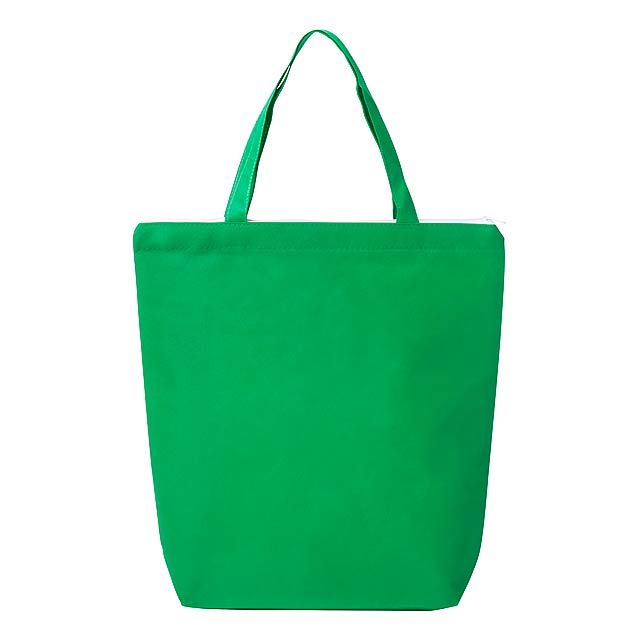 Kastel nákupní taška - zelená