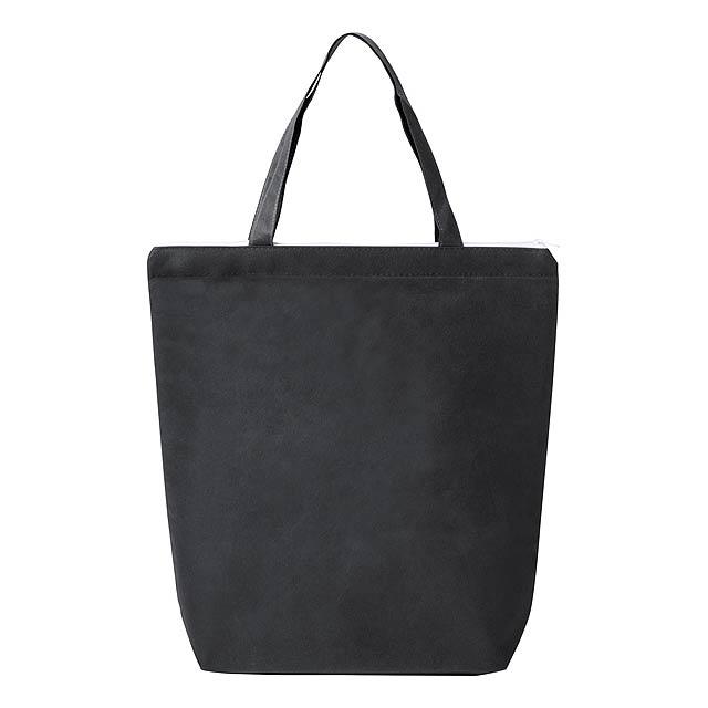 Kastel nákupní taška - černá