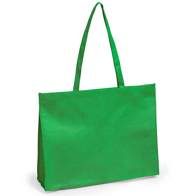 Karean nákupní taška - zelená