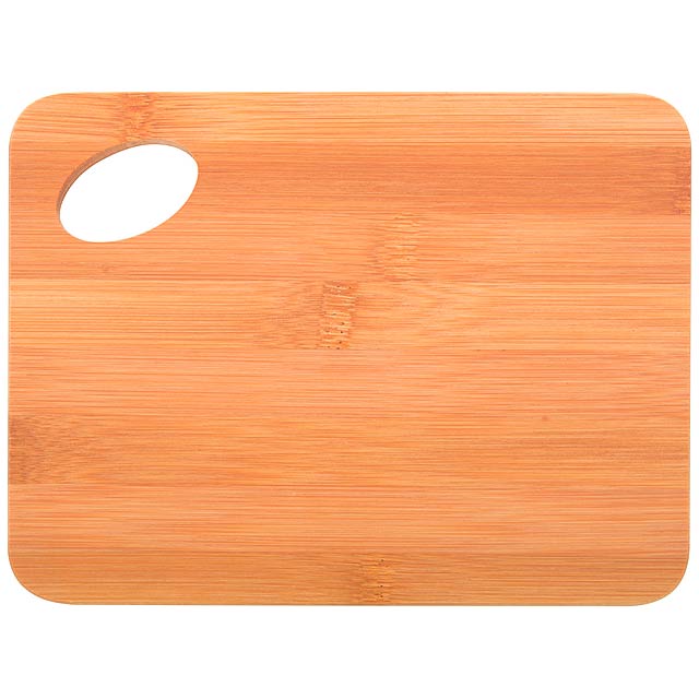 Ruban - cutting board - multicolor