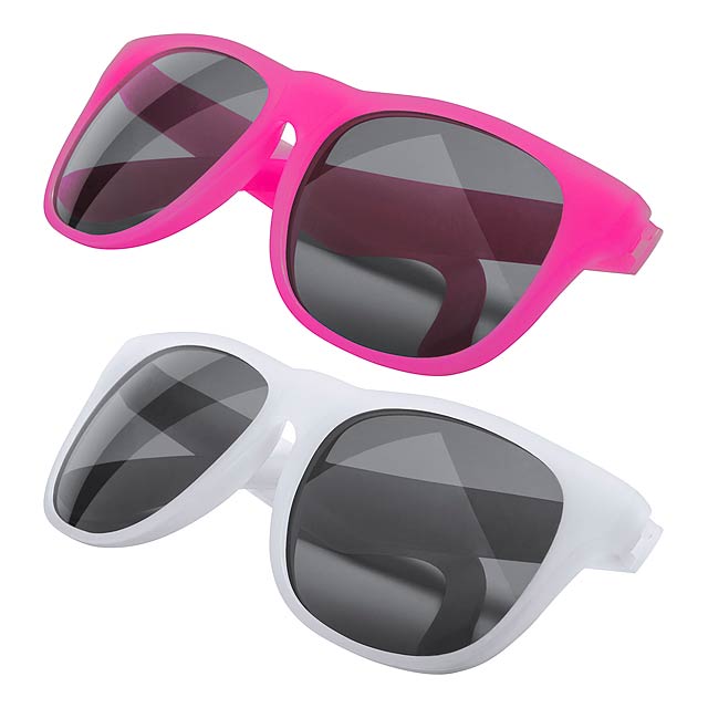 Lantax sunglasses - Rosa