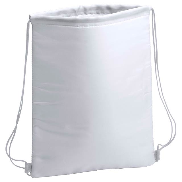 Nipex - cooler bag - white