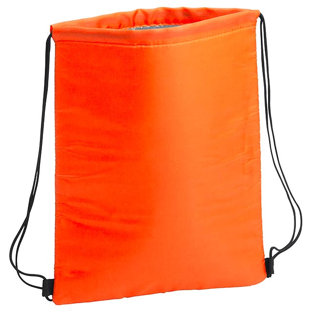 Nipex - cooler bag - orange