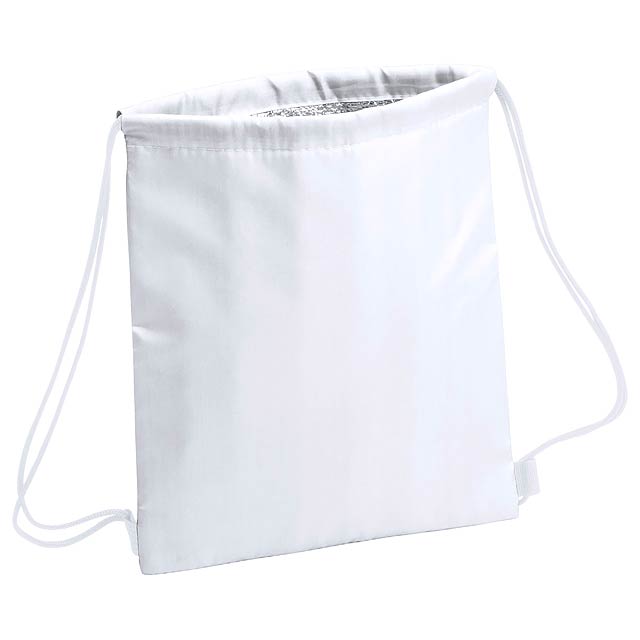 Tradan - cooler bag - white