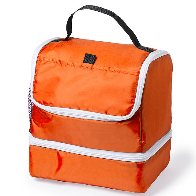 Artirian chladící taška - oranžová