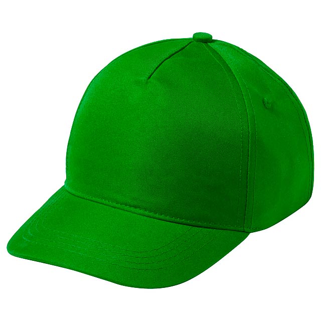 Krox - baseball cap - green