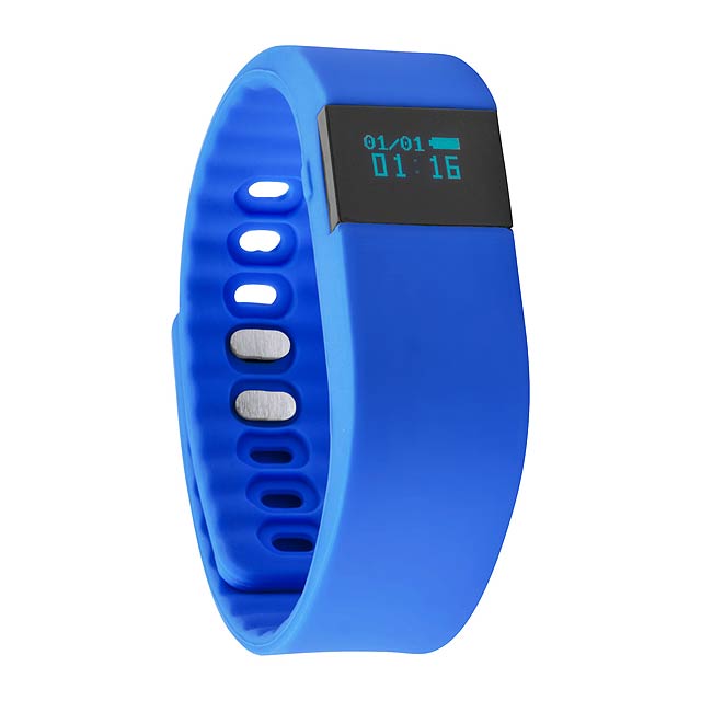 Wesly - Smartwatch - blau