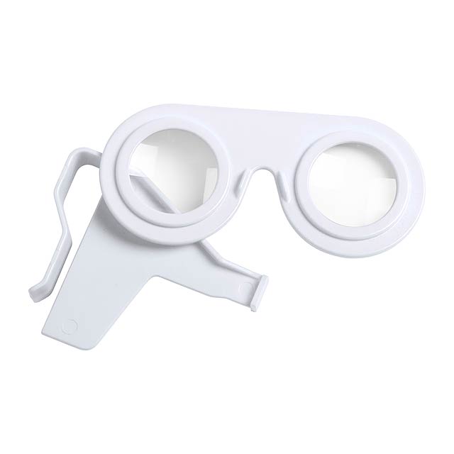 Bolnex - virtual reality glasses - white