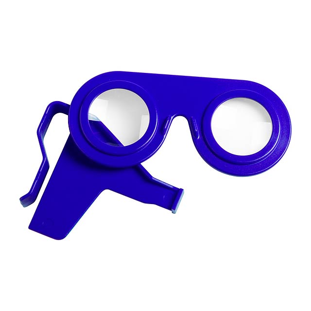 Bolnex brýle pro virtuální realitu - modrá