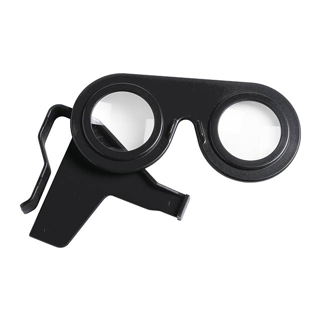 Bolnex brýle pro virtuální realitu - čierna