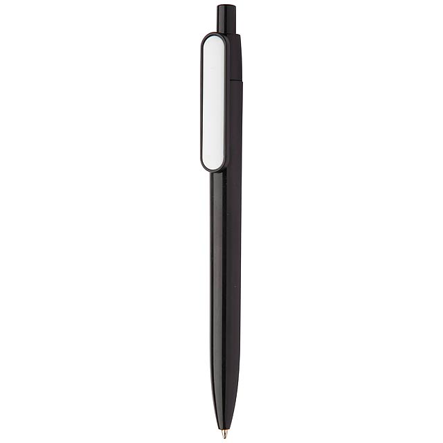 Banik kuličkové pero - černá