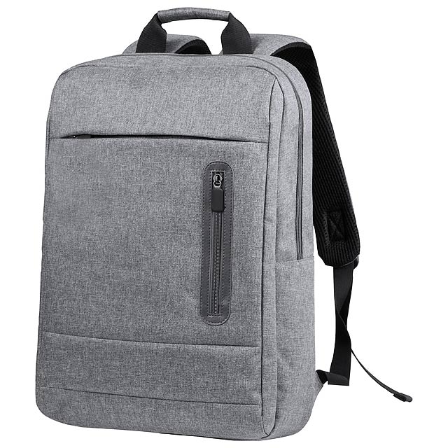 Nevium - backpack - grey