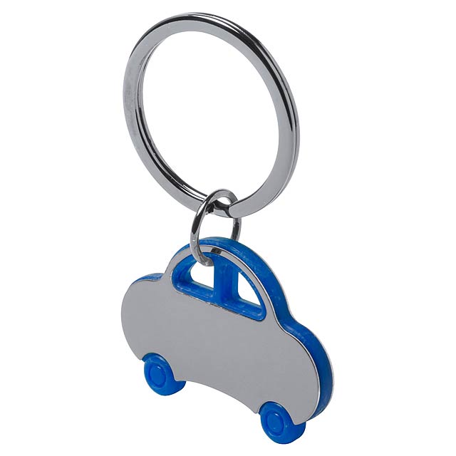 Rader - Schlüsselanhänger - blau