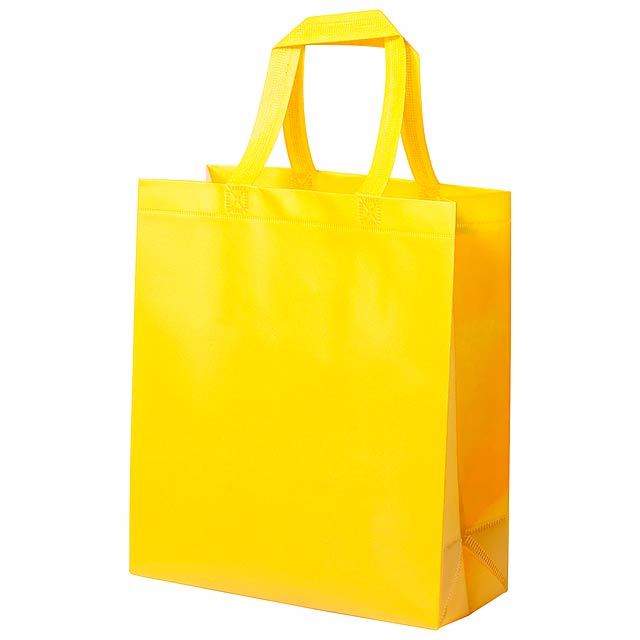 Fimel nákupní taška - žlutá