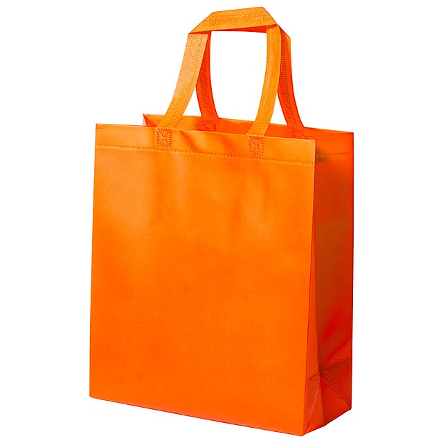 Fimel - Einkaufstasche - Orange