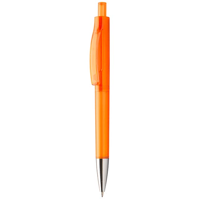 Velny - ballpoint pen - orange
