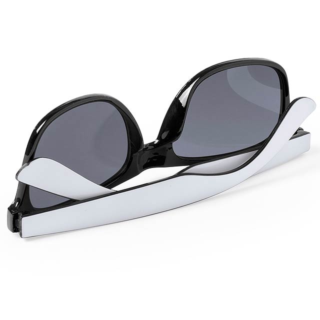 Saimon sluneční brýle - černá