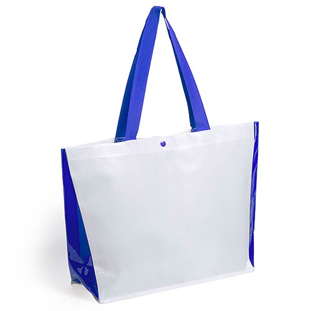 Magil nákupní taška - modrá