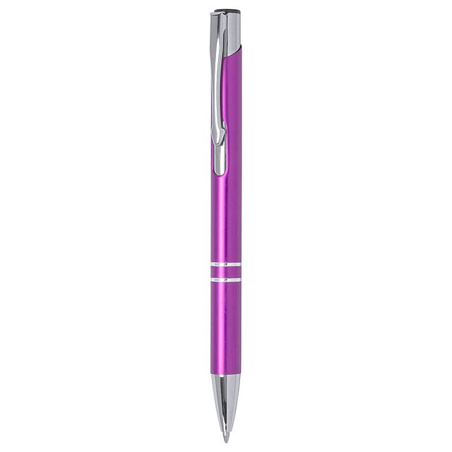 Trocum ballpoint pen - pink