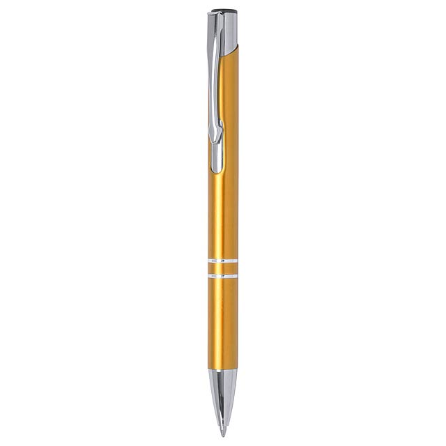 Trocum ballpoint pen - gold