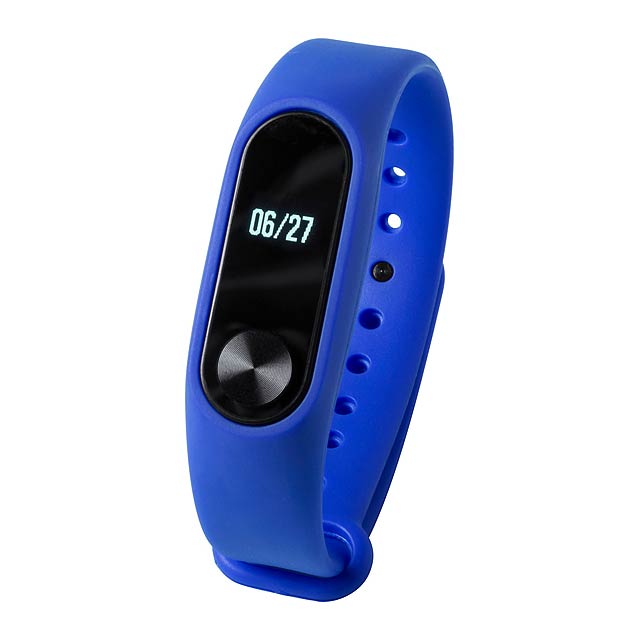 Beytel smart watch - blue
