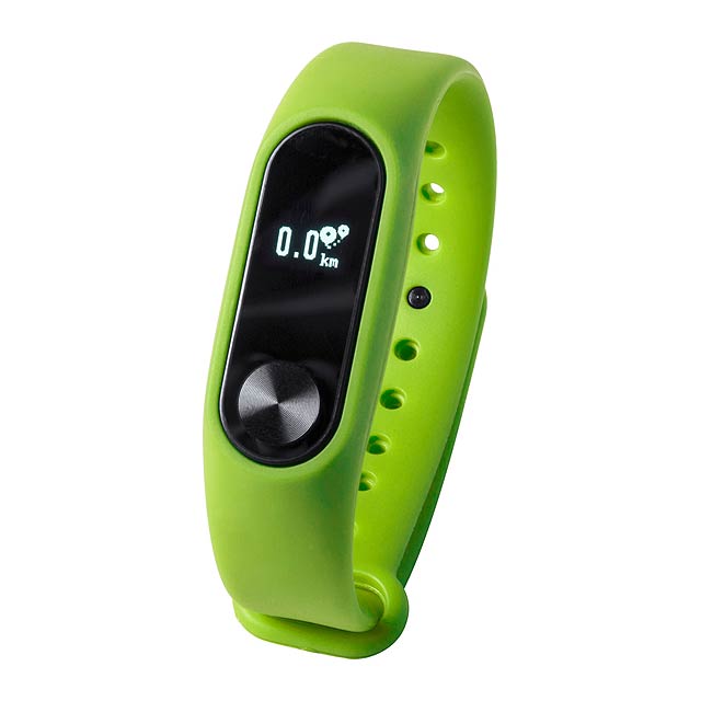 Beytel smart watch - green