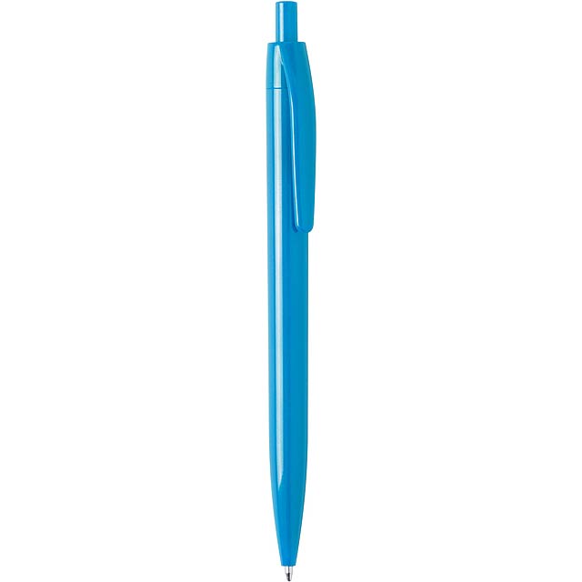 Blacks kuličkové pero - nebesky modrá