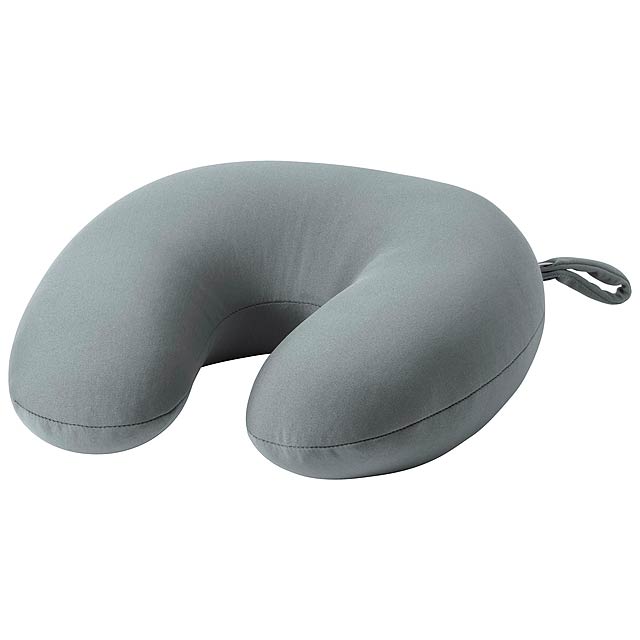 Condord - travel pillow - grey