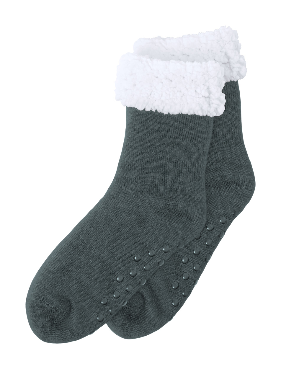 Molbik socks - grey