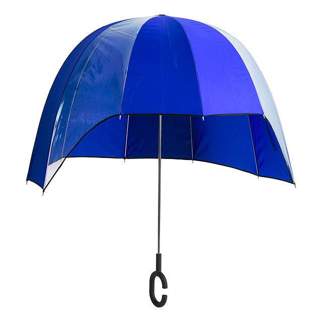 Babylon deštník - modrá