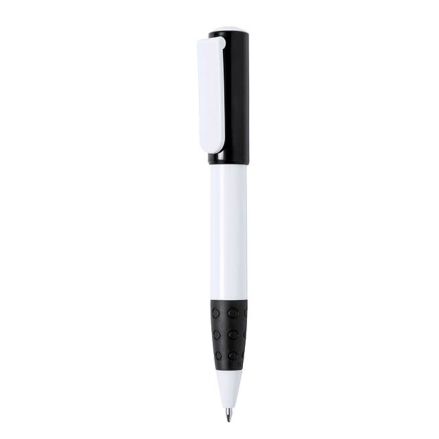 Atlas kuličkové pero - čierna