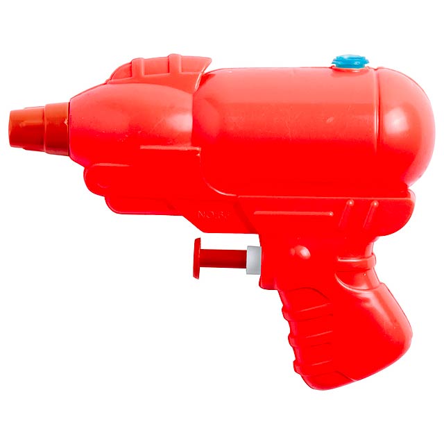 Daira - water pistol - red