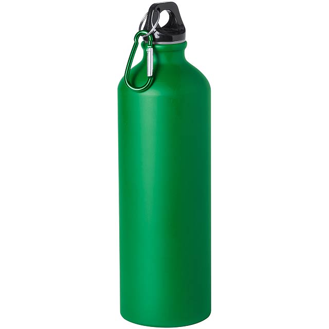 Delby sports bottle - green