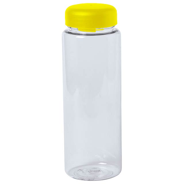 Kabort - sport bottle - yellow