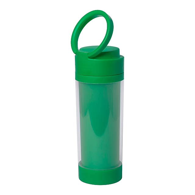 Scout - sport bottle - green