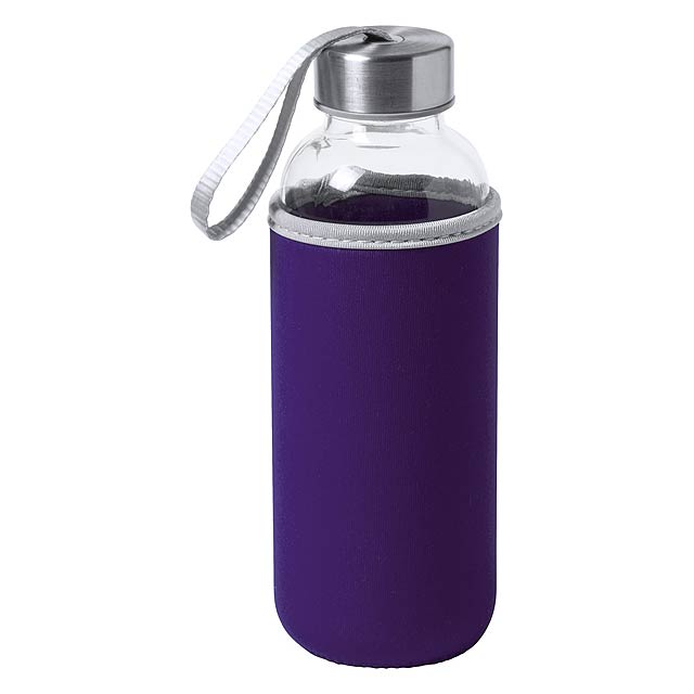 Dokath sports bottle - violet