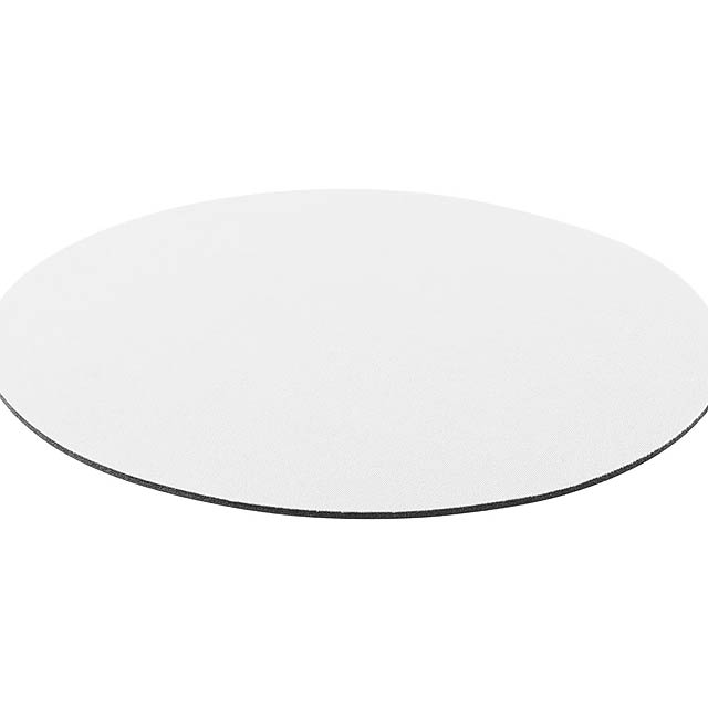 Roland mouse pad - white