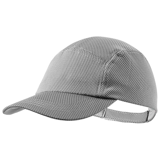 Fandol - baseball cap - silver