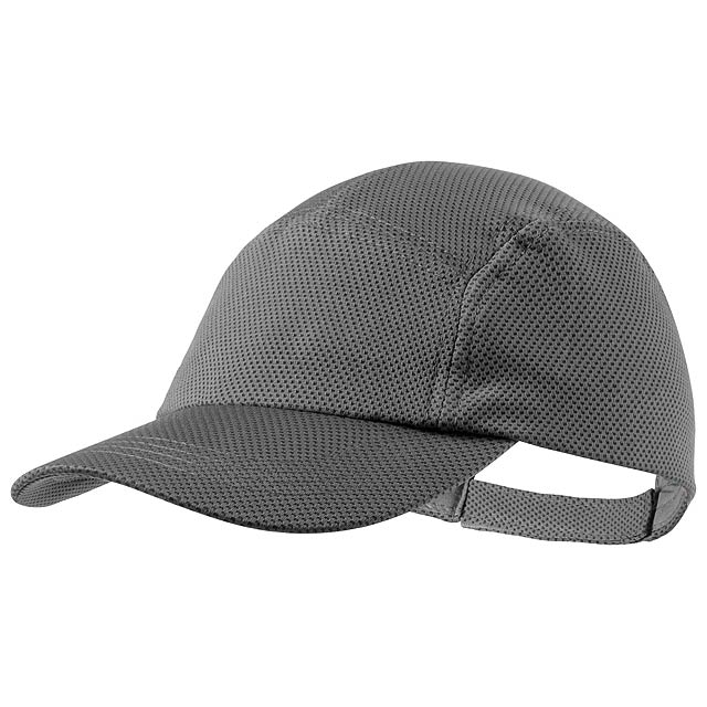 Fandol - baseball cap - grey