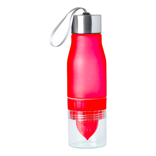 Selmy - sport bottle - red