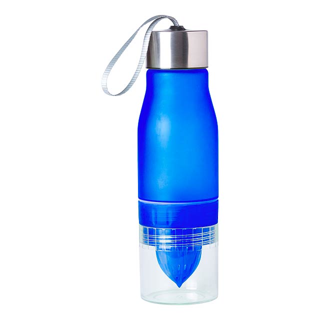 Selmy - sport bottle - blue