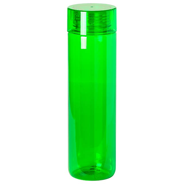 Lobrok - Trinkflasche - Grün