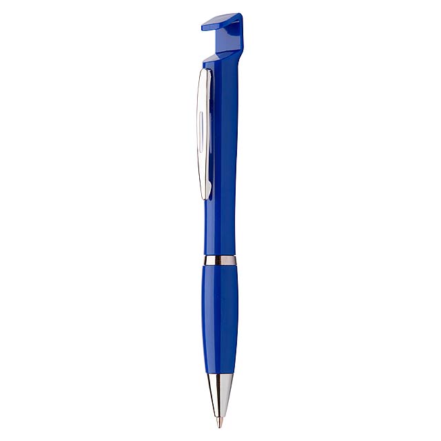 Cropix - Kugelschreiber - blau
