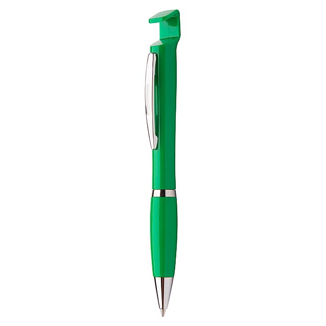 Cropix - ballpoint pen - green