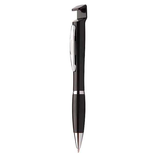 Cropix - ballpoint pen - black