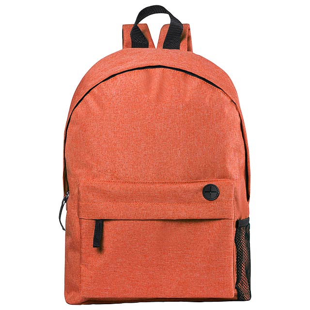 Chens - backpack - orange