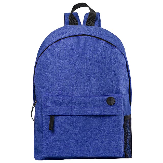 Chens - backpack - blue