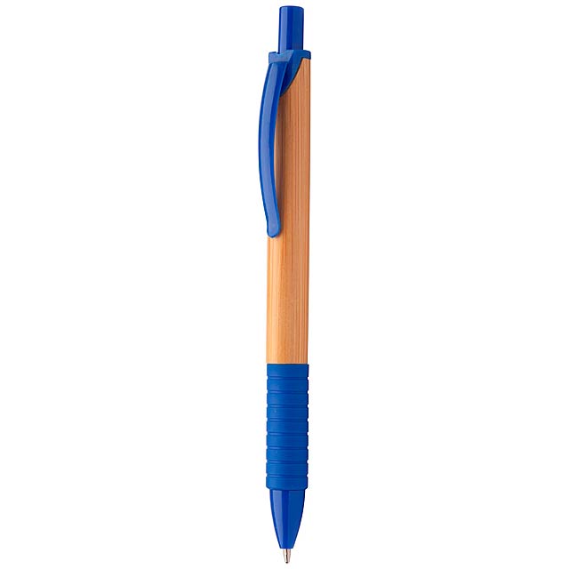 Heldon kuličkové pero - modrá