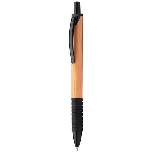 Heldon - ballpoint pen - black
